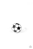 Paparazzi Starlet Shimmer - Ring