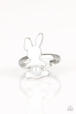 Paparazzi Starlet Shimmer - Ring Set of 10