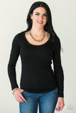 Paparazzi Necklace - City Couture - Brass