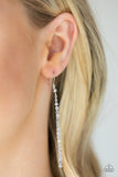 Paparazzi Necklace - Time To Be Timeless - Black