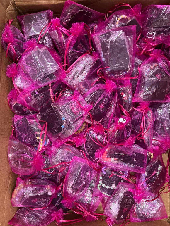 Paparazzi Starlet Shimmer - Mystery Bag - Earring