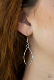 Paparazzi Necklace - Top-TEAR Fashion - Silver