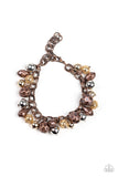 Paparazzi Bracelet - Invest In This - Multi
