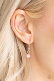 Paparazzi Necklace - Kid In A Candy Shop - Pink