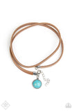 Paparazzi Bracelet - Tranquil Trekker