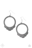 Paparazzi Earring - Rover Radiance
