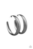 Paparazzi Earring - HOOPS! I Did It Again