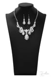 Paparazzi Zi Necklace - Reign