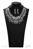 Paparazzi Zi Necklace - The Leanne
