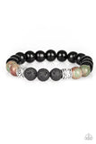Paparazzi Bracelet - Mantra - Multi