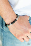 Paparazzi Bracelet - Mantra - Multi