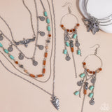 Sunset Sightings - Complete Trend Blend - October 2024