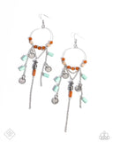 Sunset Sightings - Complete Trend Blend - October 2024