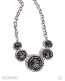 Paparazzi Necklace - Global Glamour