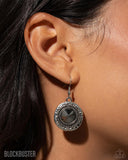 Paparazzi Necklace - Global Glamour