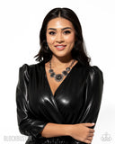 Paparazzi Necklace - Global Glamour