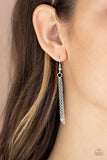 Paparazzi Necklace - She QUILL Be Loved - Mutli