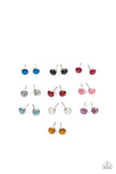 Paparazzi Starlet Shimmer - Earring