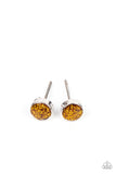Paparazzi Starlet Shimmer - Earring