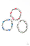 Paparazzi Starlet Shimmer - Bracelet