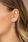 Paparazzi Necklace - Fashion Flaunt - Green
