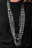 Paparazzi Zi Necklace - The Arlingto