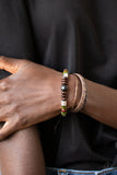 Paparazzi Bracelet - Where To Next? - Multi