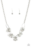 Paparazzi Necklace - Effervescent Ensemble - Multi