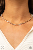 Paparazzi Necklace - Starlight Radiance - Gold