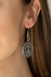 Paparazzi Necklace - One MANDALA Show - Orange