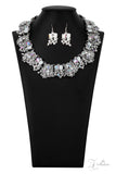 Paparazzi Zi Necklace - Exceptional