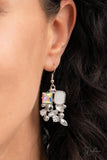 Paparazzi Zi Necklace - Exceptional