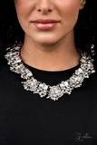 Paparazzi Zi Necklace - Exceptional