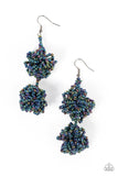 Paparazzi Earring - Celestial Collision - Multi