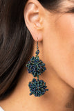 Paparazzi Earring - Celestial Collision - Multi