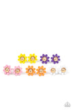 Paparazzi Starlet Shimmer - Earring