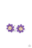Paparazzi Starlet Shimmer - Earring