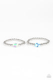 Paparazzi Starlet Shimmer - Bracelet