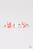 Paparazzi Starlet Shimmer - Ring