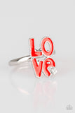 Paparazzi Starlet Shimmer - Ring