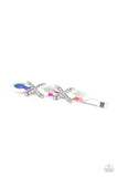 Paparazzi Hair Accessory - Stellar Socialite - Multi