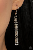 Paparazzi Necklace - Grab a Paddle - Pink