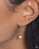 Paparazzi Necklace - Meadow Wedding - Pink