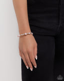 Paparazzi Bracelet - Chicly Celebrity - Pink