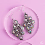 Paparazzi Earring - Constellation Cruise - Multi