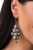 Paparazzi Earring - Constellation Cruise - Multi