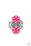 Paparazzi Ring - Fredonia Florist - Pink
