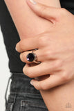 Paparazzi Ring - Updated Dazzle - Purple