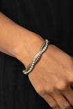 Paparazzi Bracelet - Empire Envy - Brass