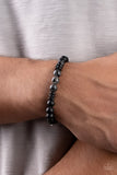 Paparazzi Bracelet - Urban Therapy - Black